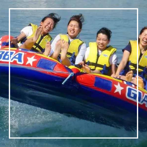 bumper ride tarkarli