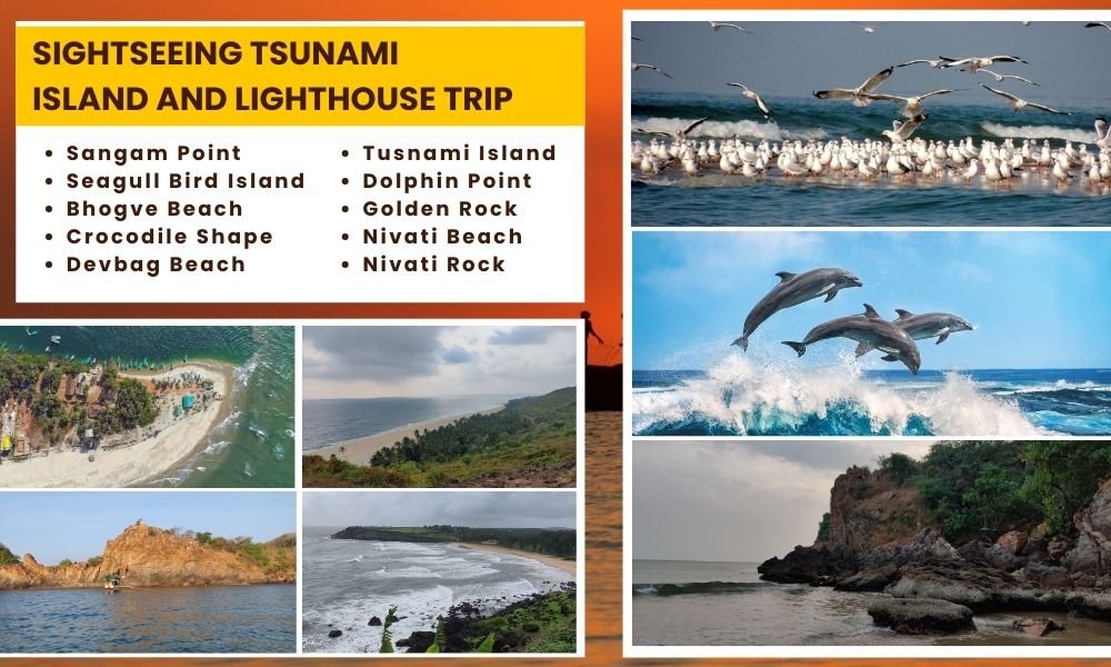 sightseeing at blue ocean scuba diving malvan